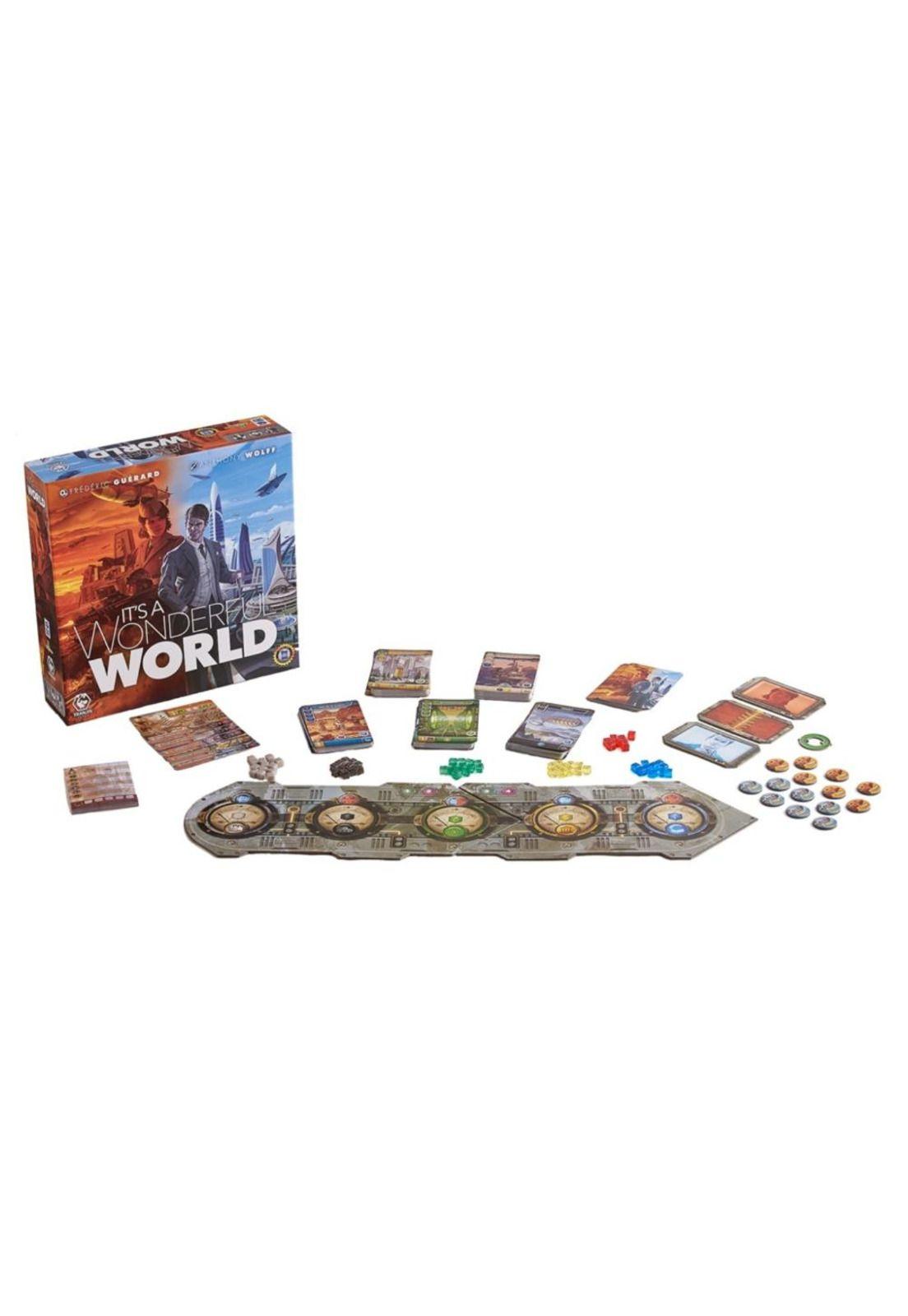 It's a Wonderful World-1