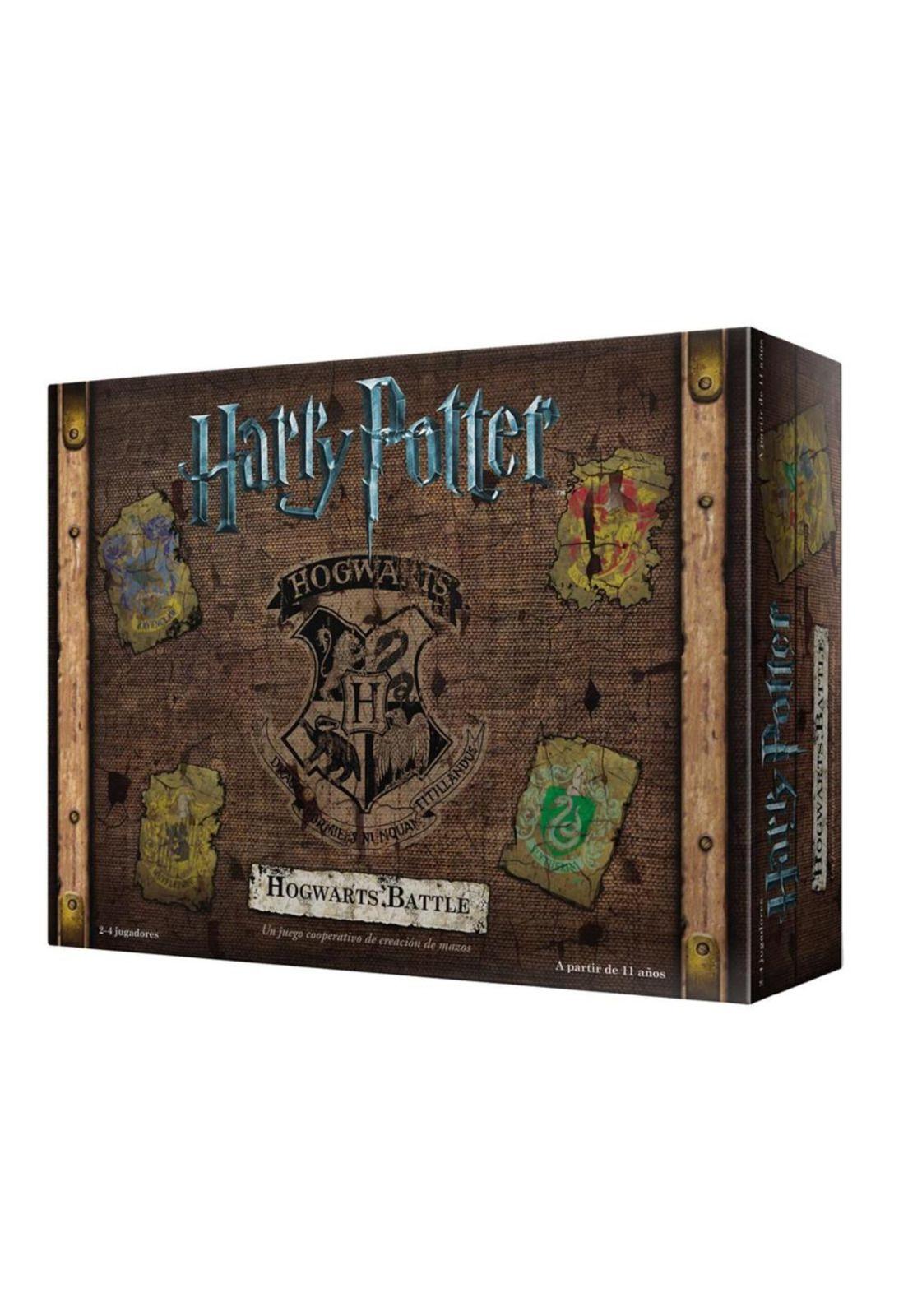 Harry Potter Hogwarts Battle-0