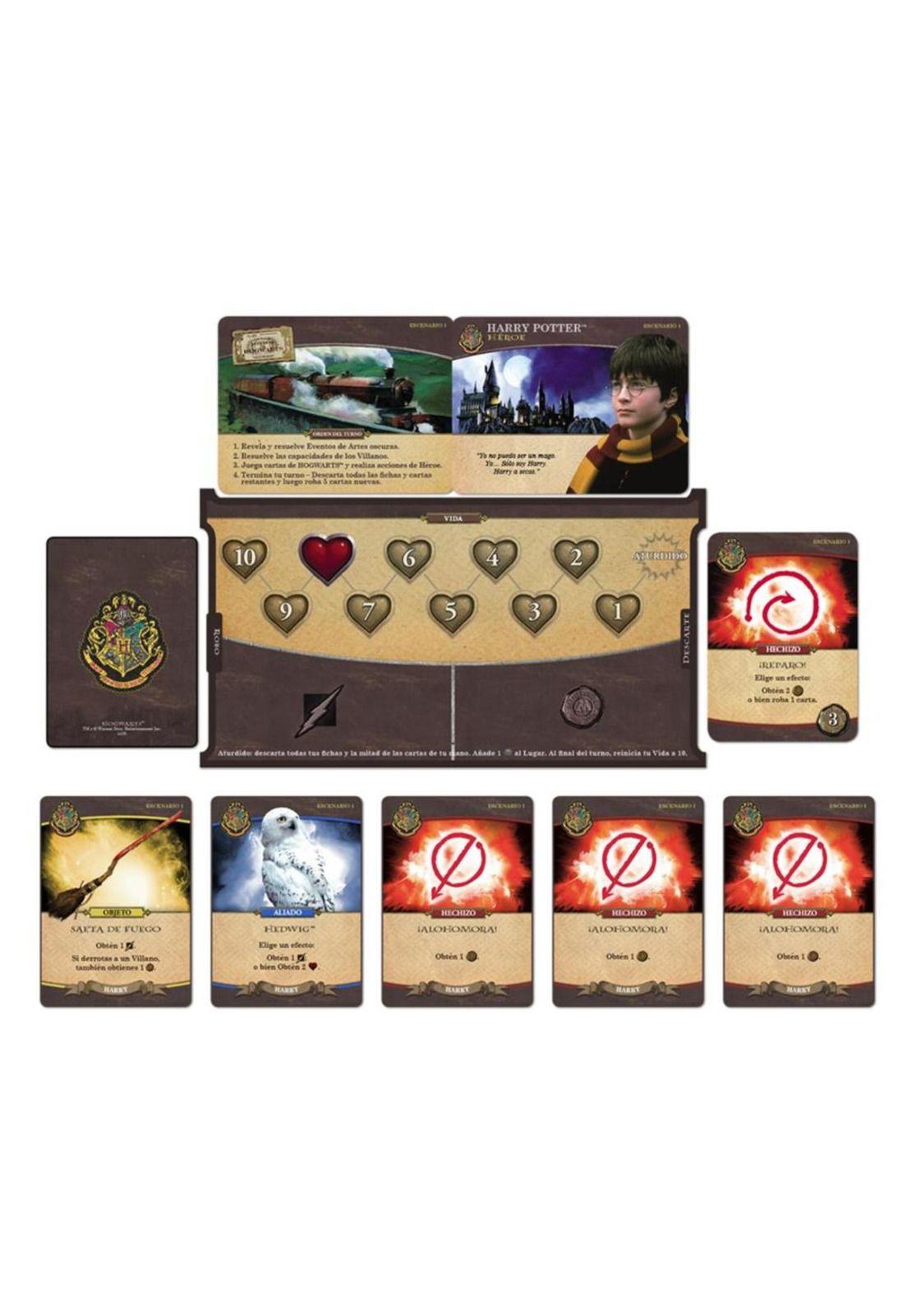 Harry Potter Hogwarts Battle-2