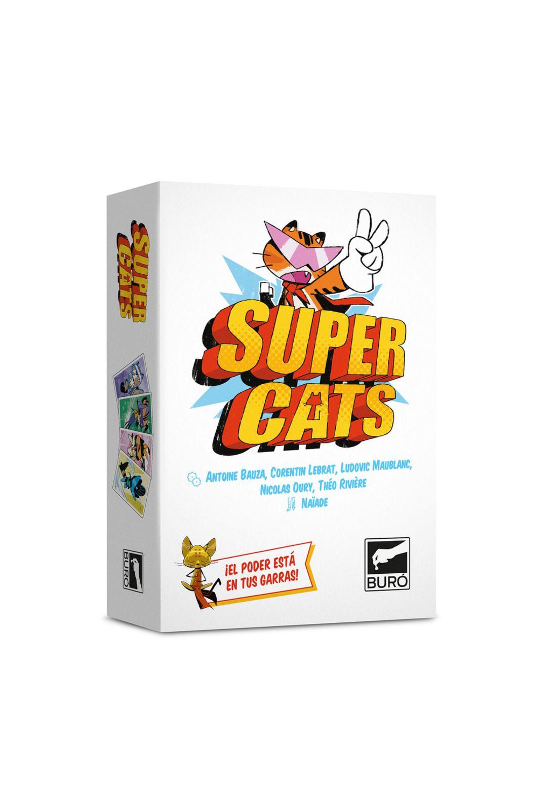 Super Cats-0