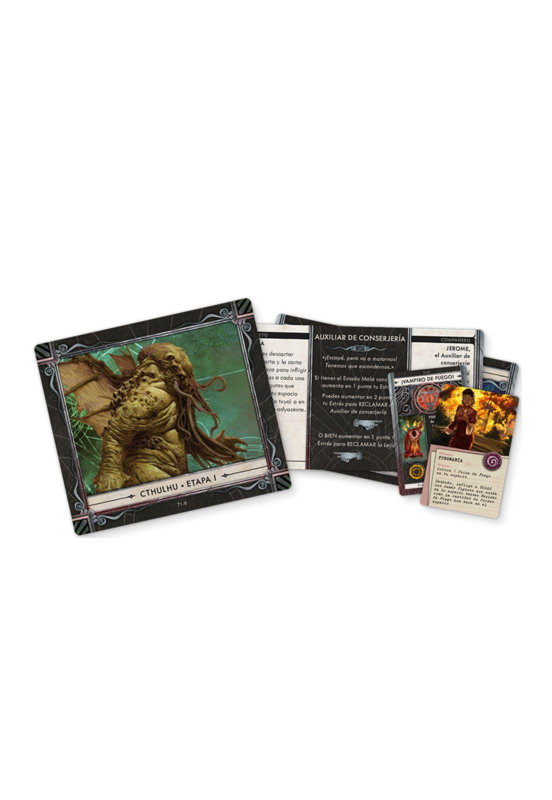 Cthulhu: Death May Die-1