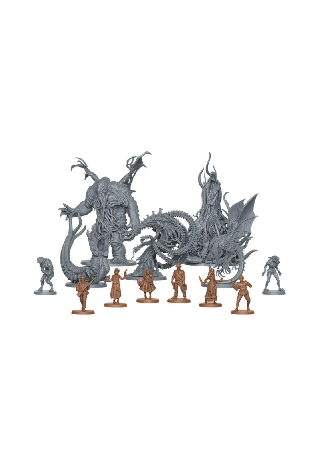Cthulhu: Death May Die-2