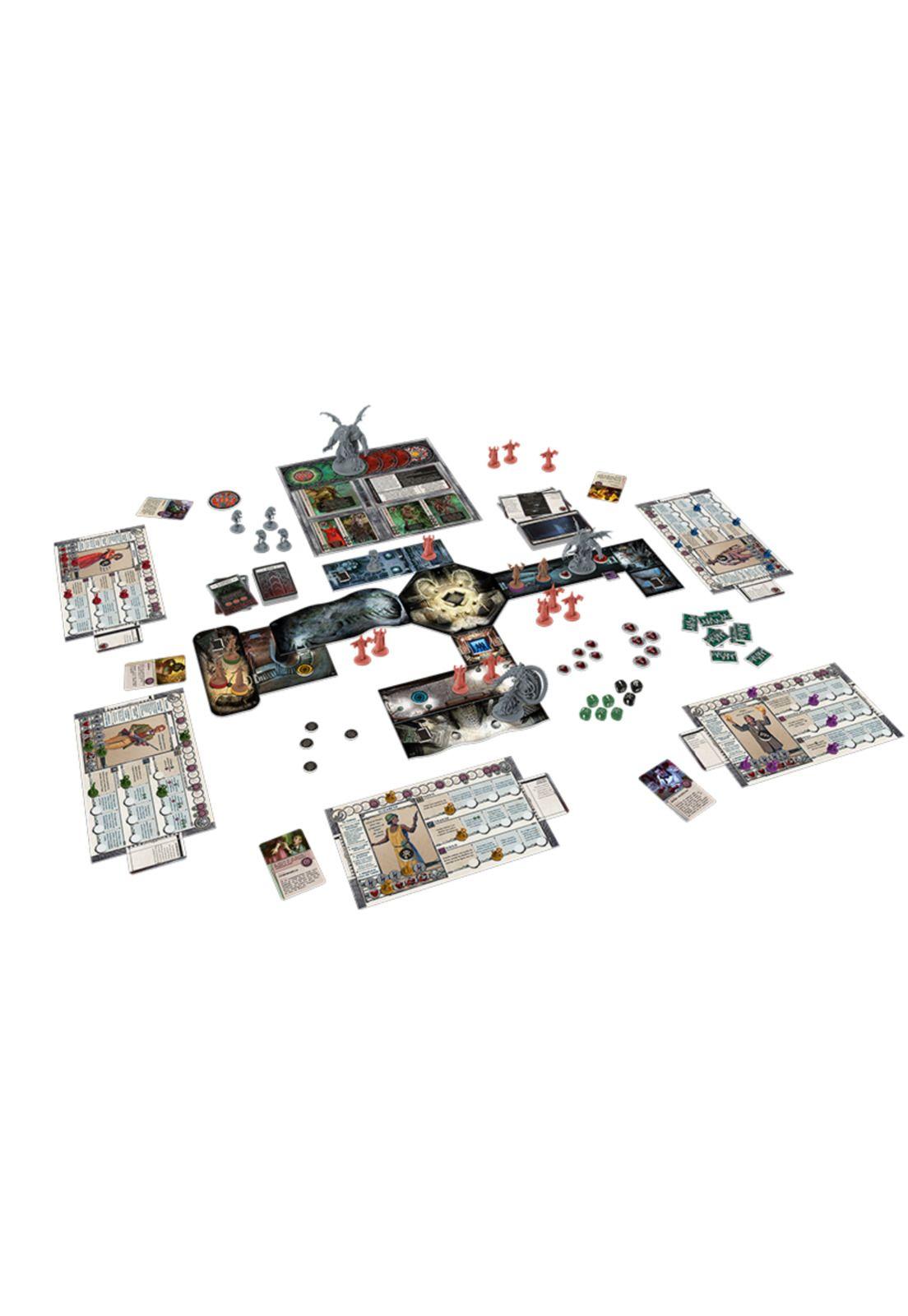 Cthulhu: Death May Die-3