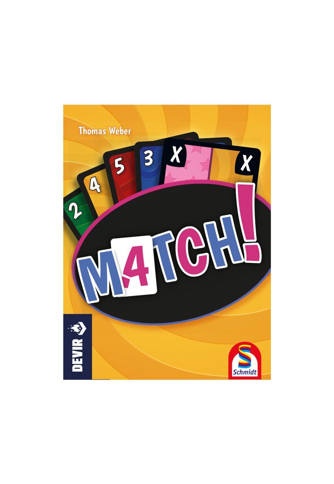 Match-2