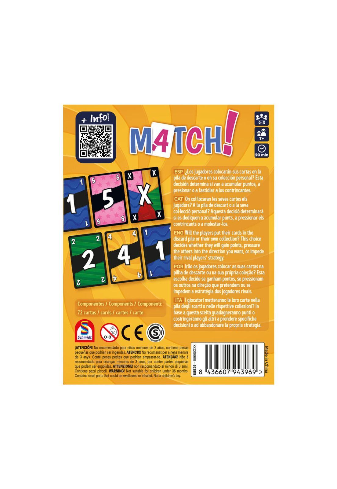 Match-3
