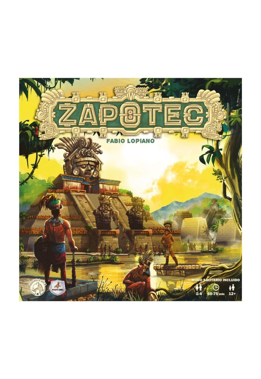 Zapotec-0