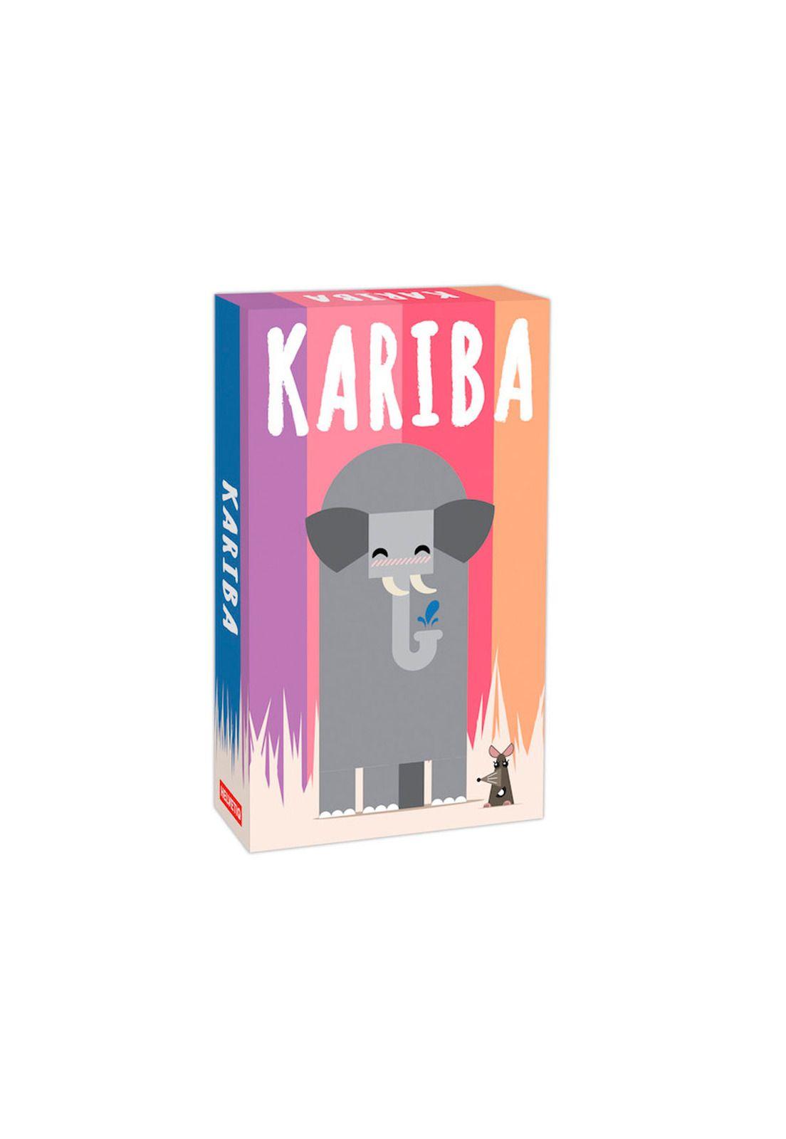 Kariba-0