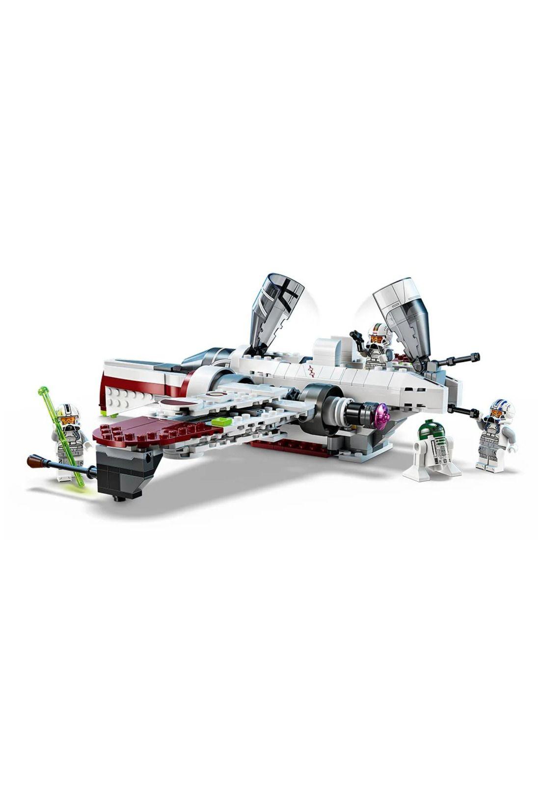Lego Starwars Caza Estelar ARC-170 (75402)-3