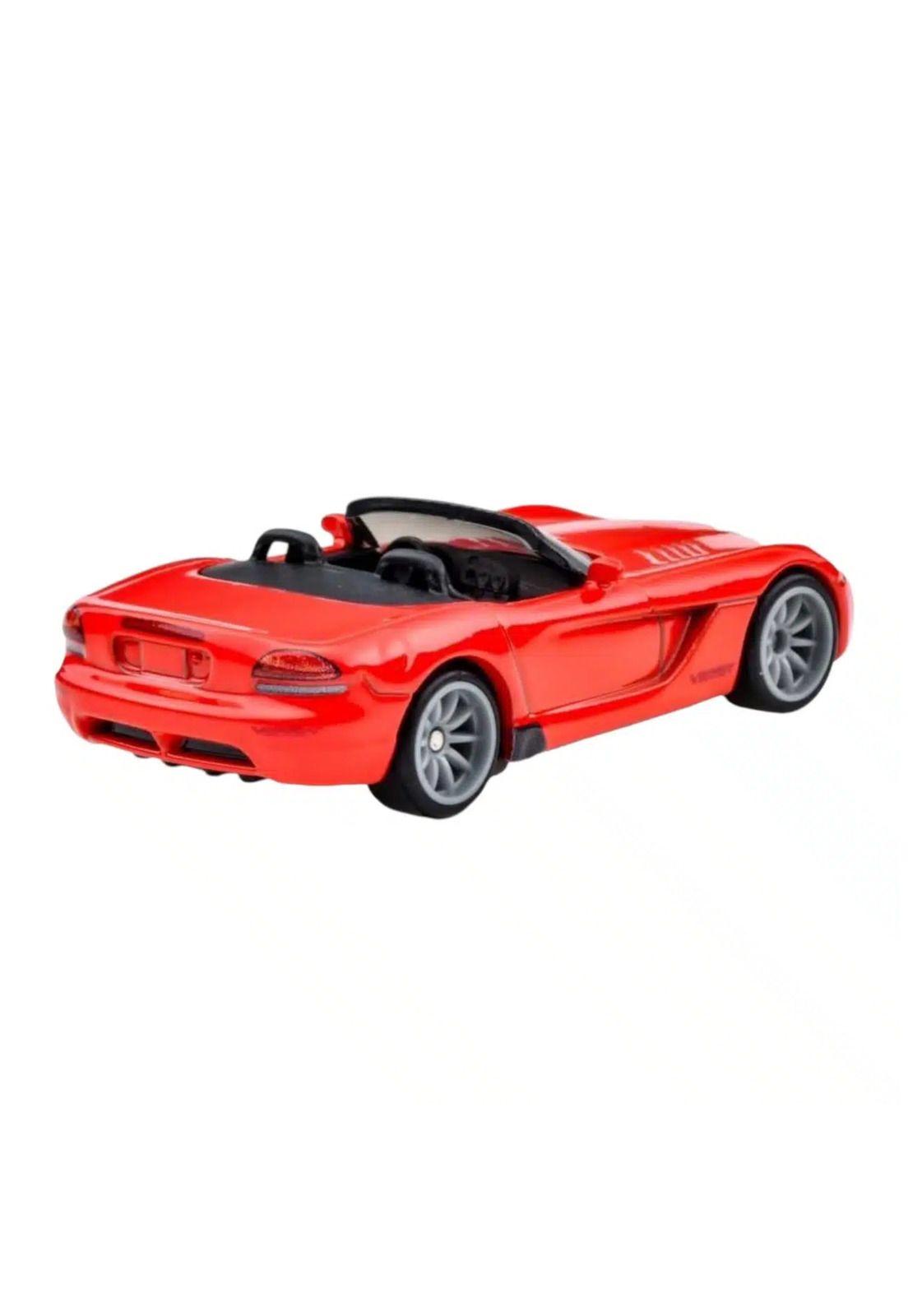Hot Wheels F&F 2003 Dodge Viper-1