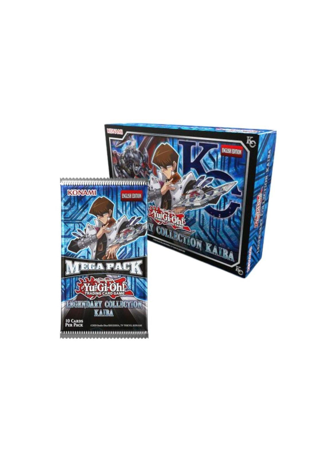 Yu-Gi-Oh! Colección Legendaria Kaiba 2025 Español-2