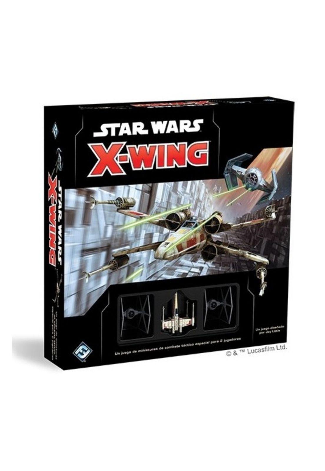 Star Wars: X-Wing-0