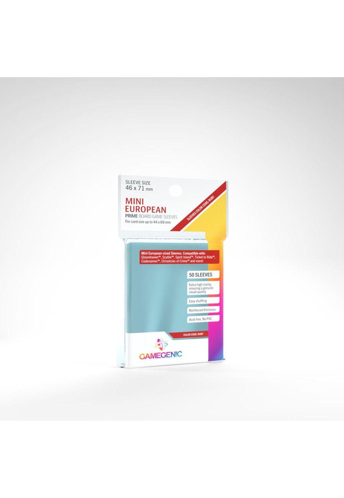 Fundas Protectores GG - Mini European (46 x 71 mm)-0