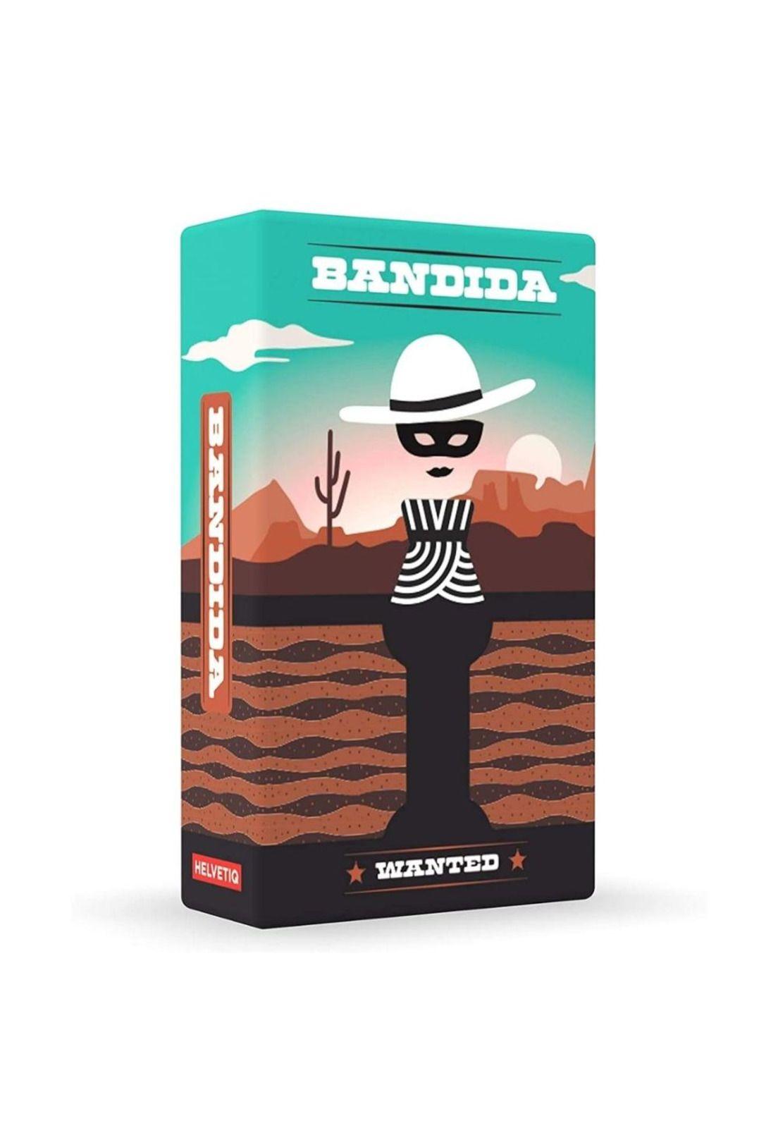 Bandida-0