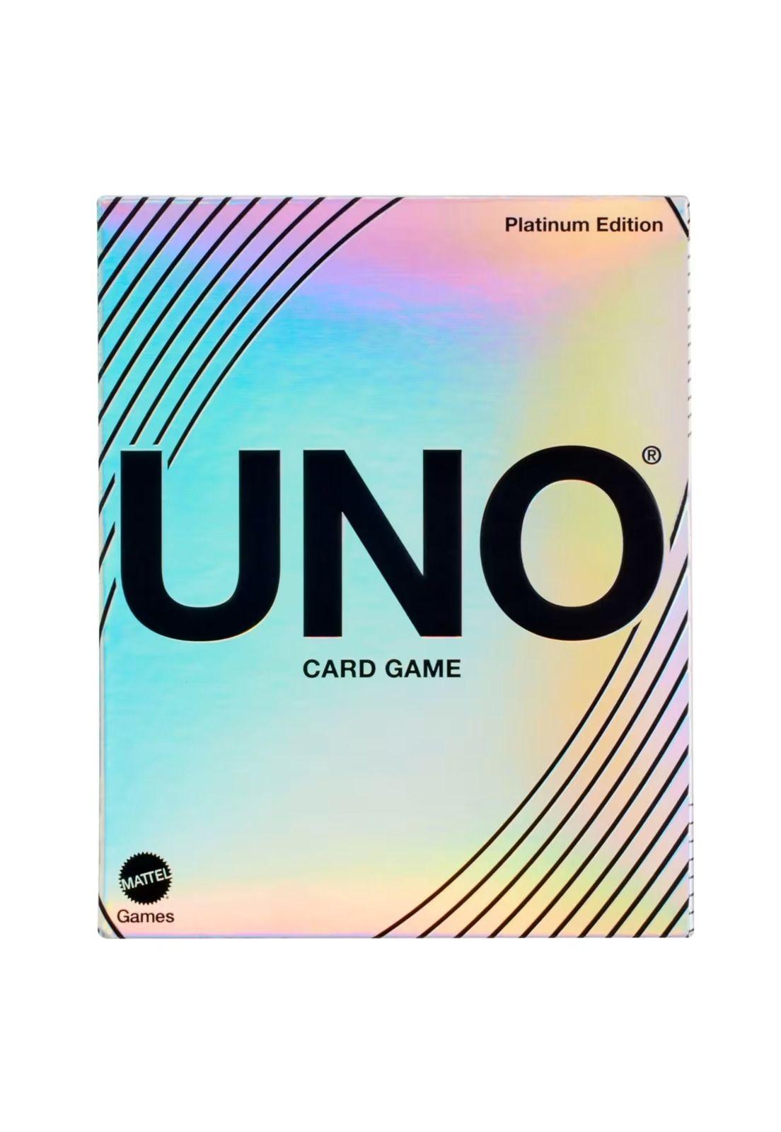 Uno Platinum-0