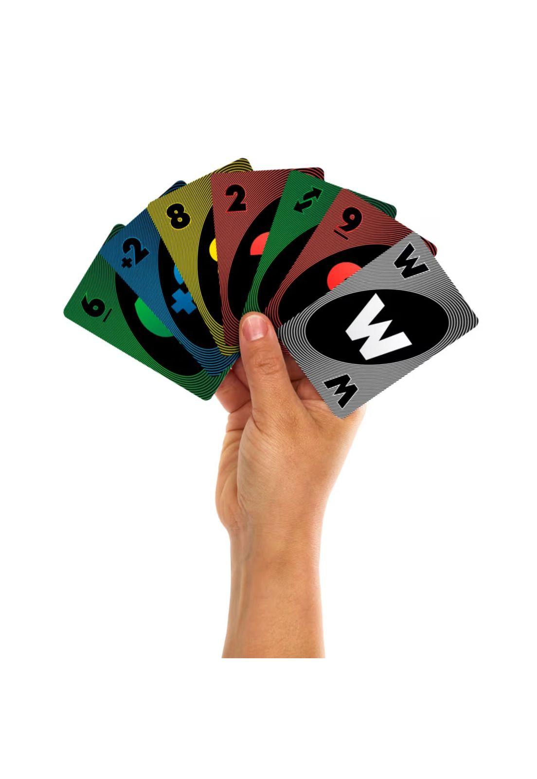 Uno Platinum-1