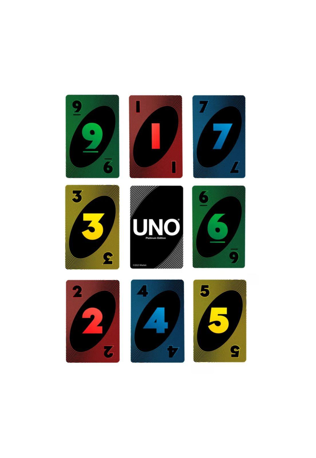 Uno Platinum-4