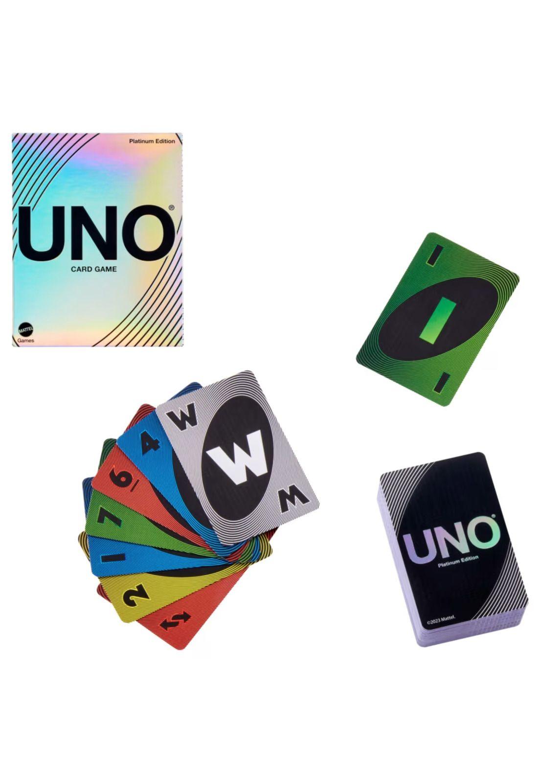 Uno Platinum-5