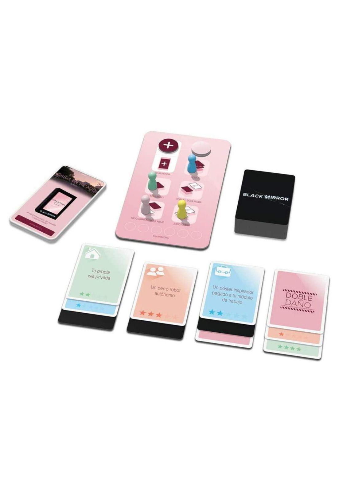 Black Mirror: Caída en picado-1