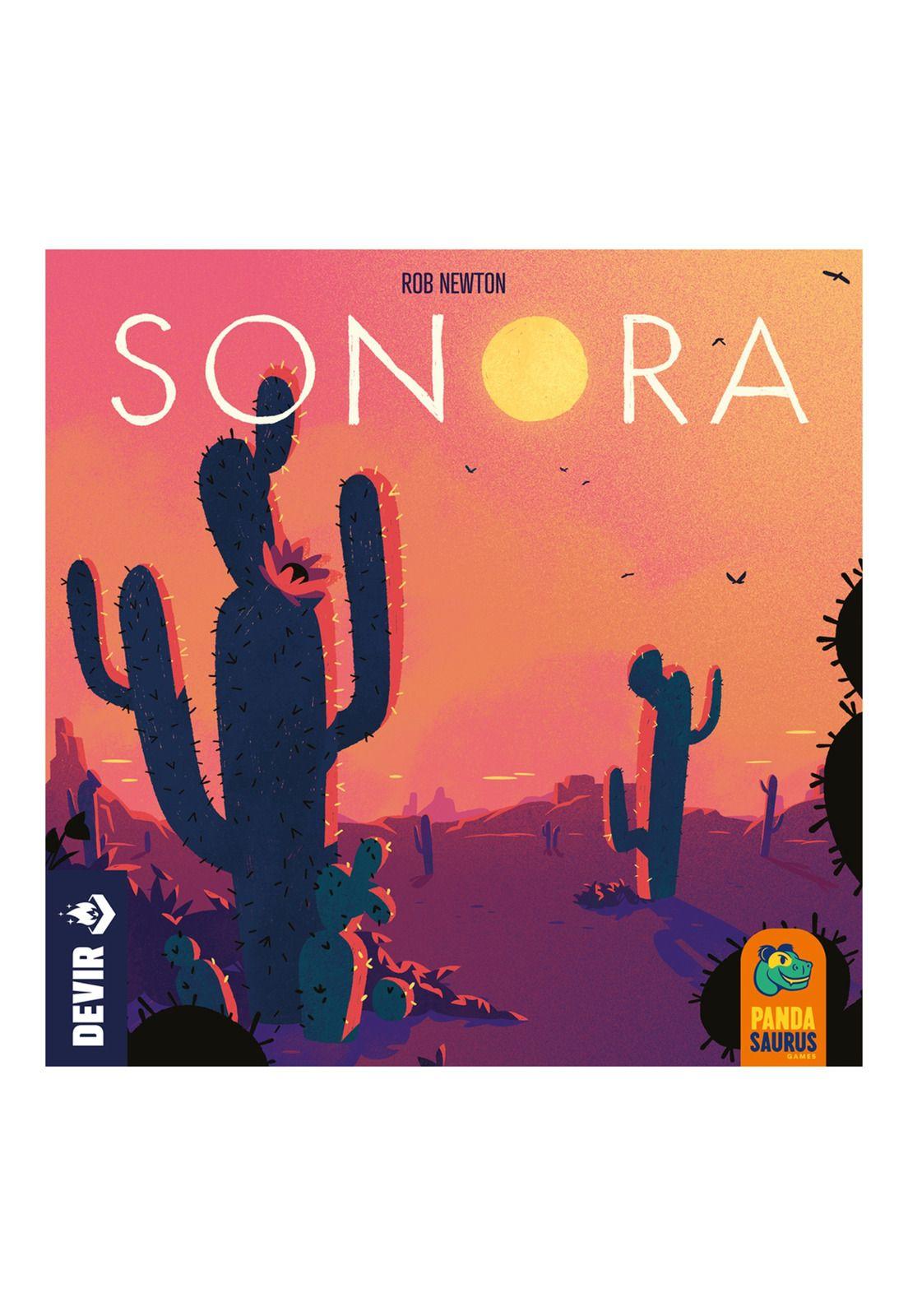 Sonora-3