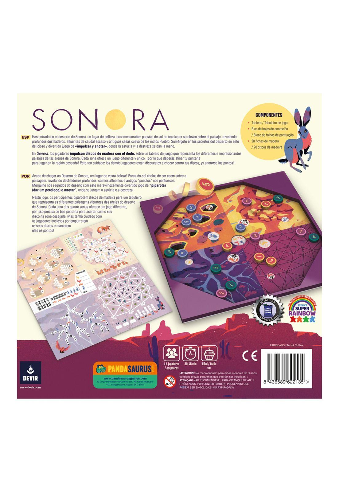 Sonora-4