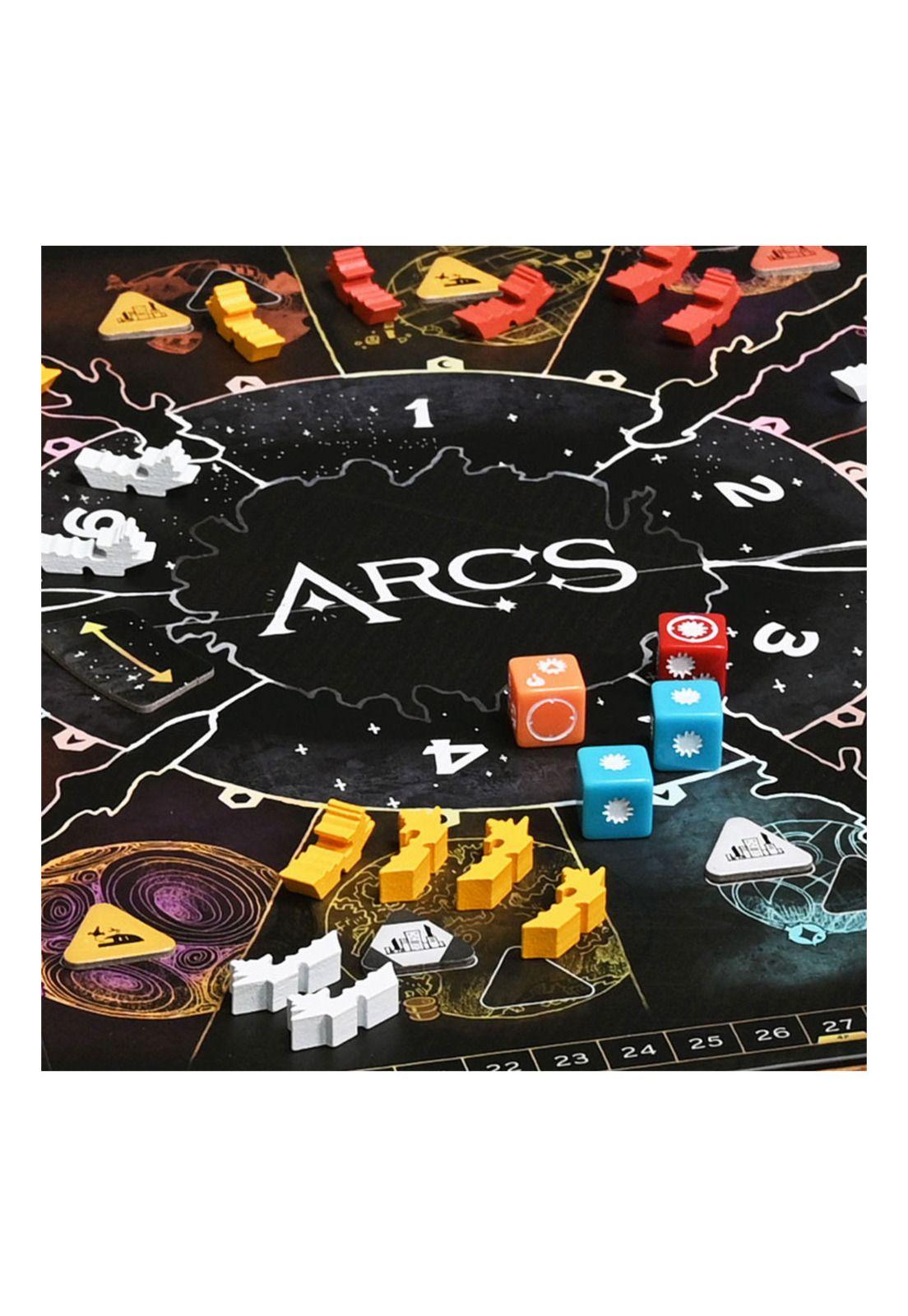 Arcs-2