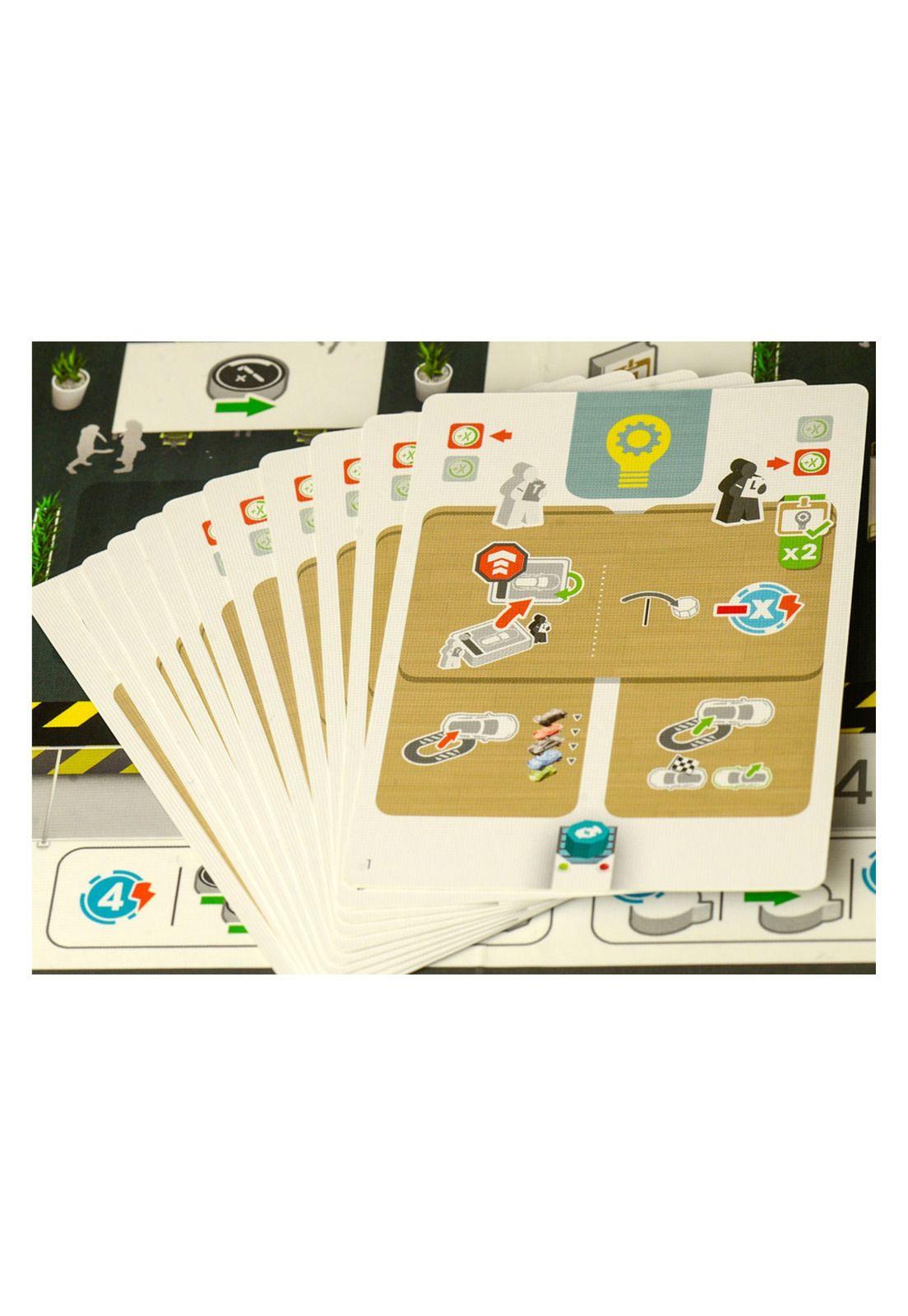 Kanban EV-3