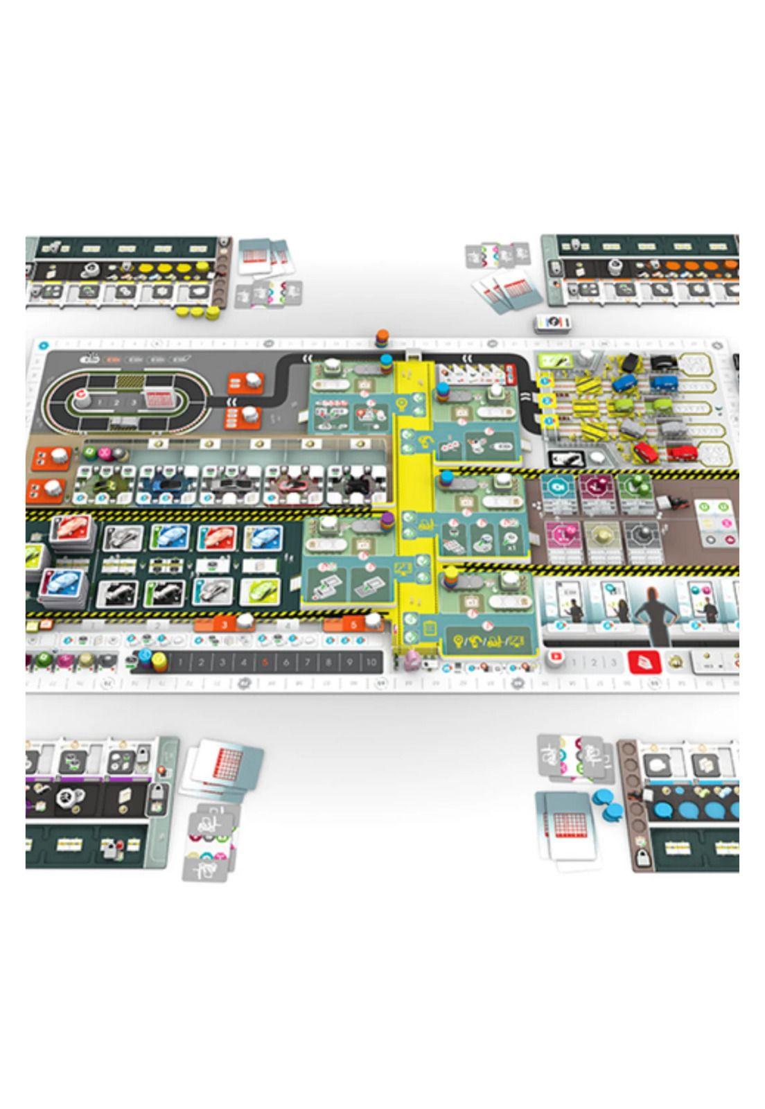 Kanban EV-4