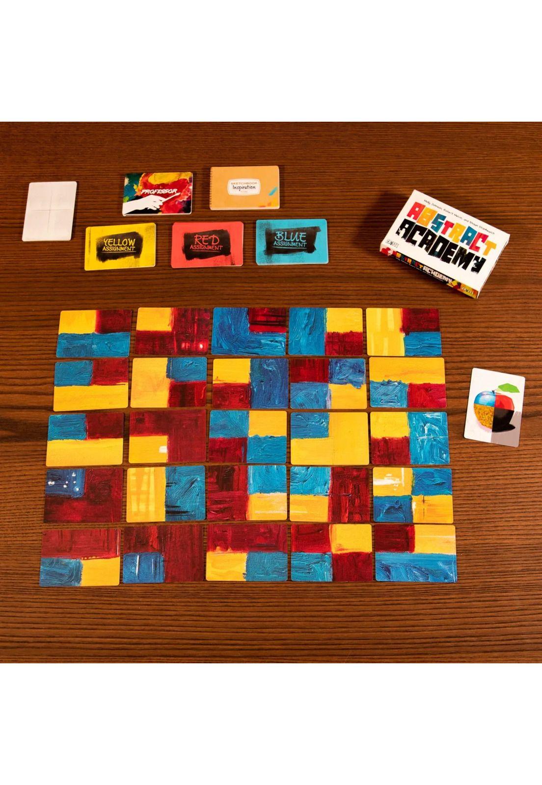 Academia Abstracta-2