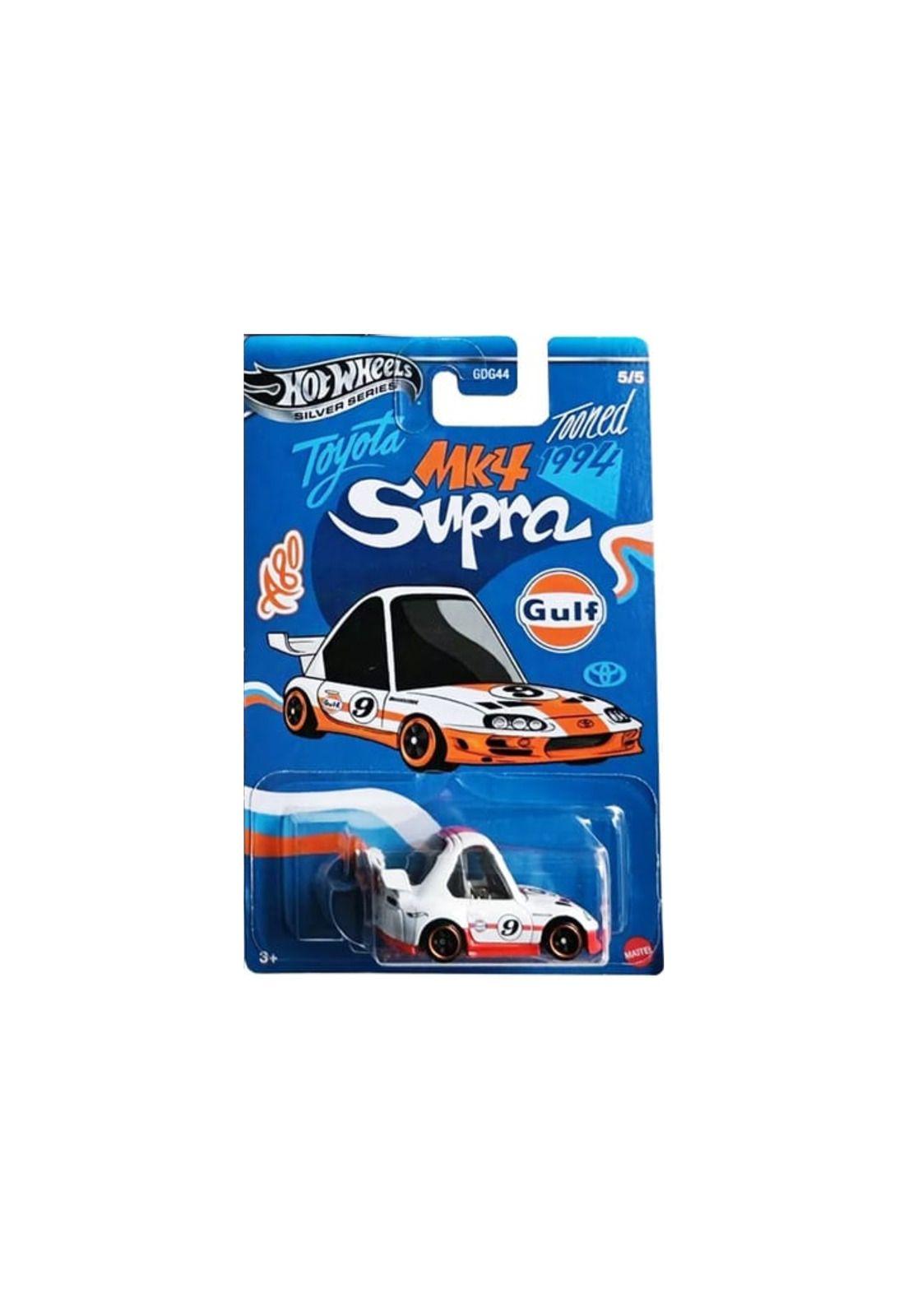Hot Wheels Automotive-1