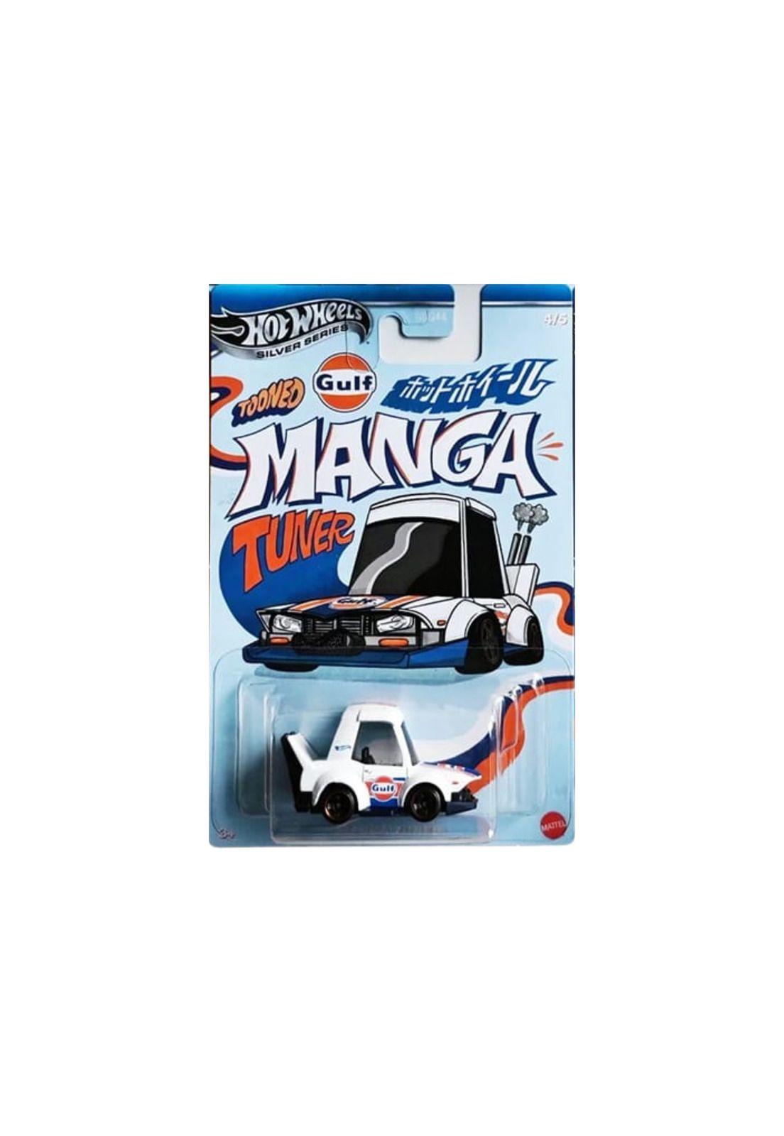 Hot Wheels Automotive-2