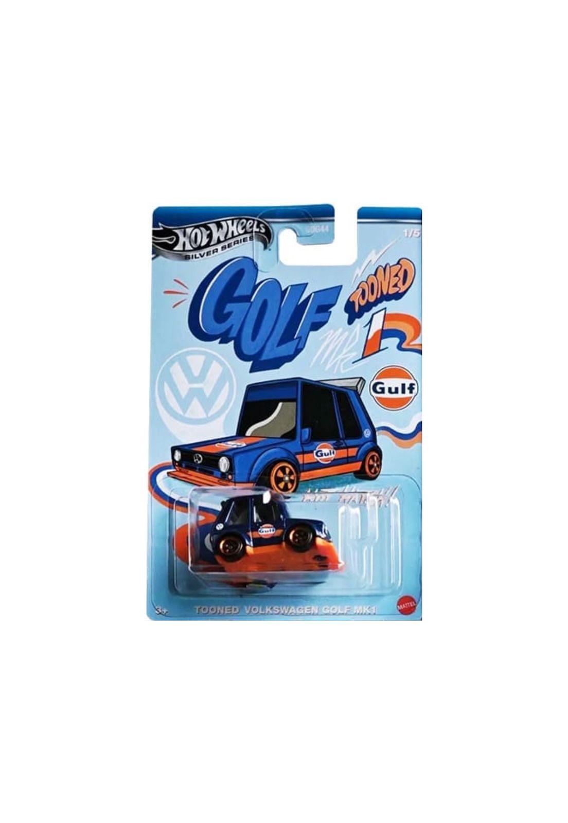 Hot Wheels Automotive-4
