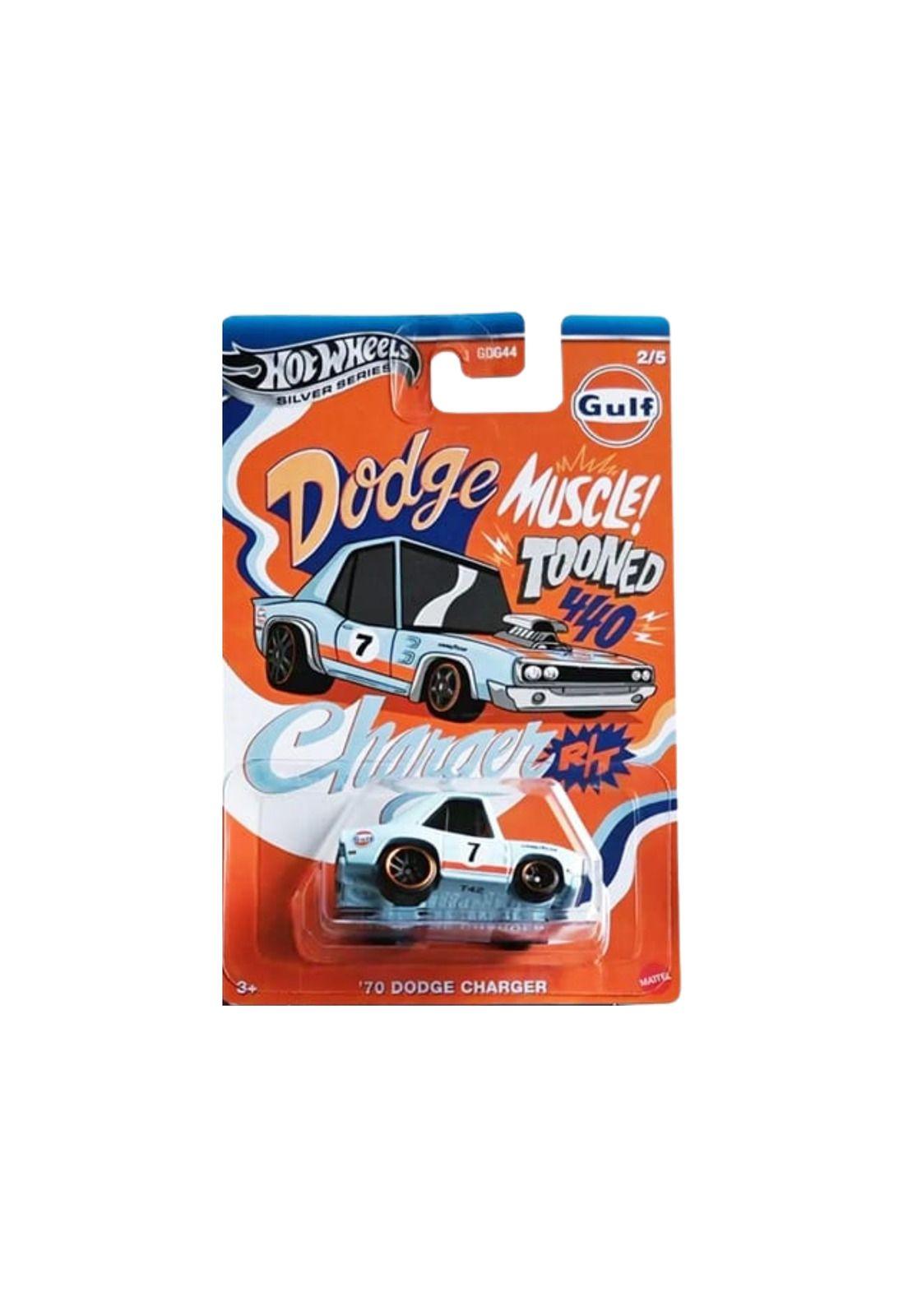 Hot Wheels Automotive-5