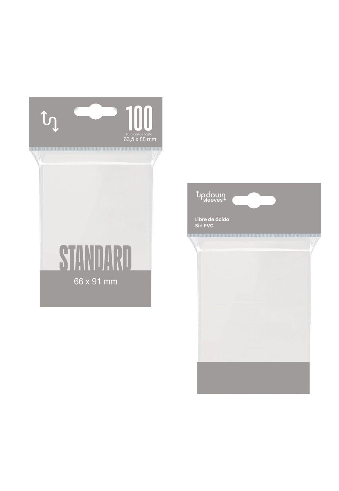 Funda Updown Standard 63,5 x 88 mm-2
