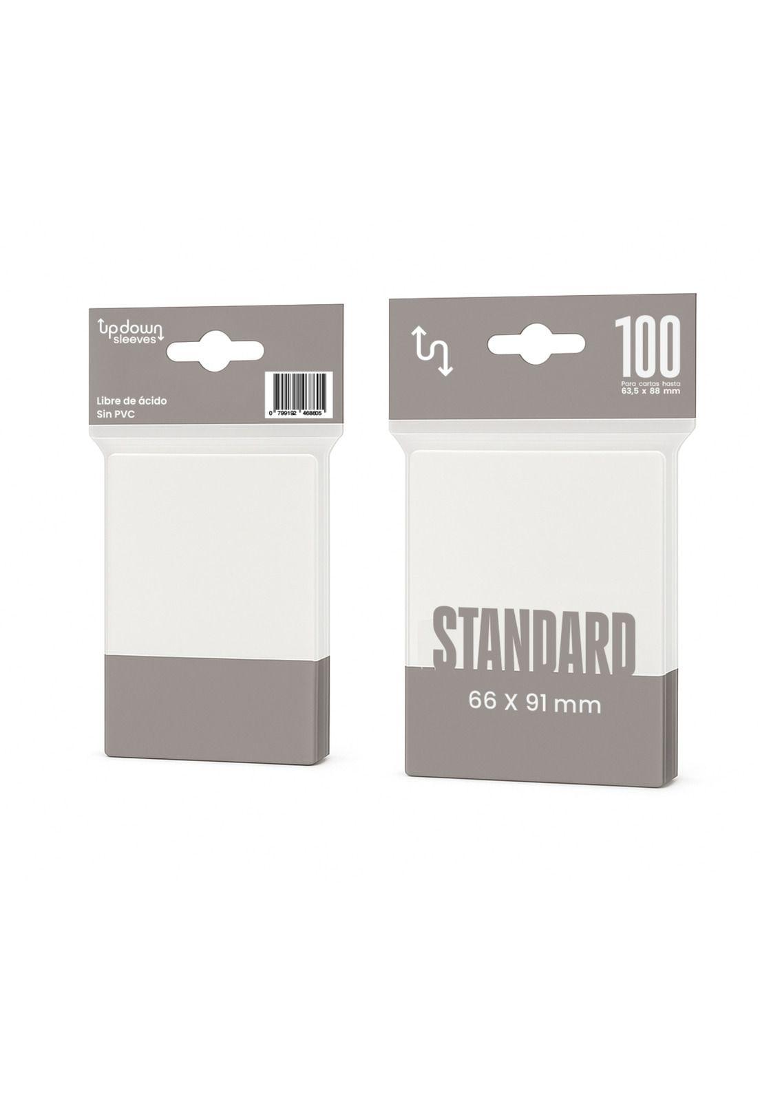 Funda Updown Standard 63,5 x 88 mm-2