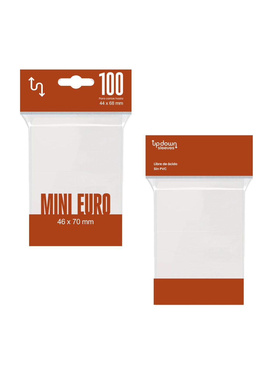 Funda Updown Mini Euro 44 x 68 mm-2
