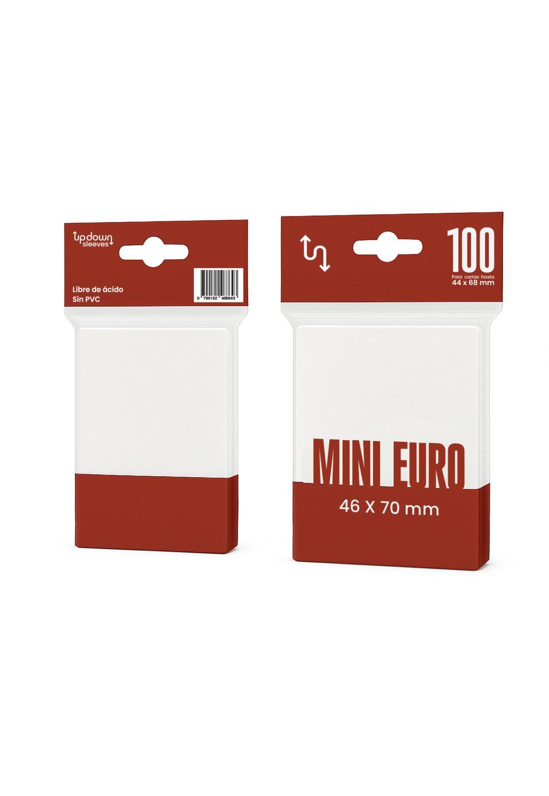 Funda Updown Mini Euro 44 x 68 mm-2