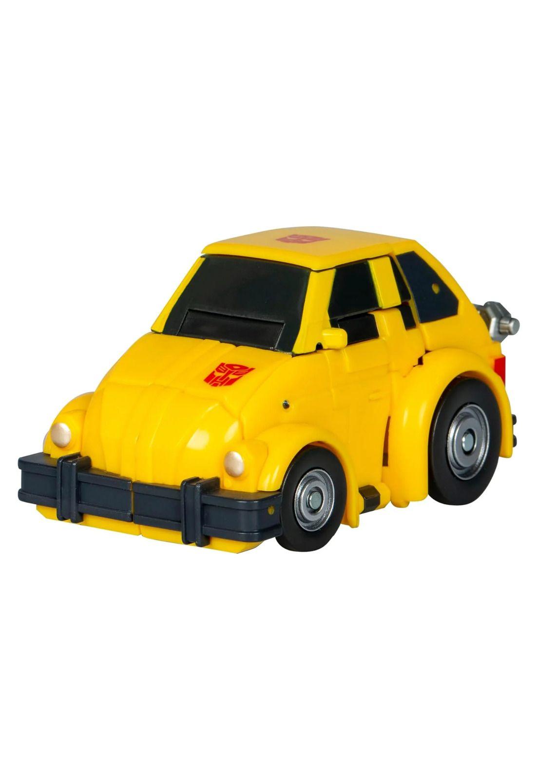 Transformers Studio Series Bumblebee 86-2
