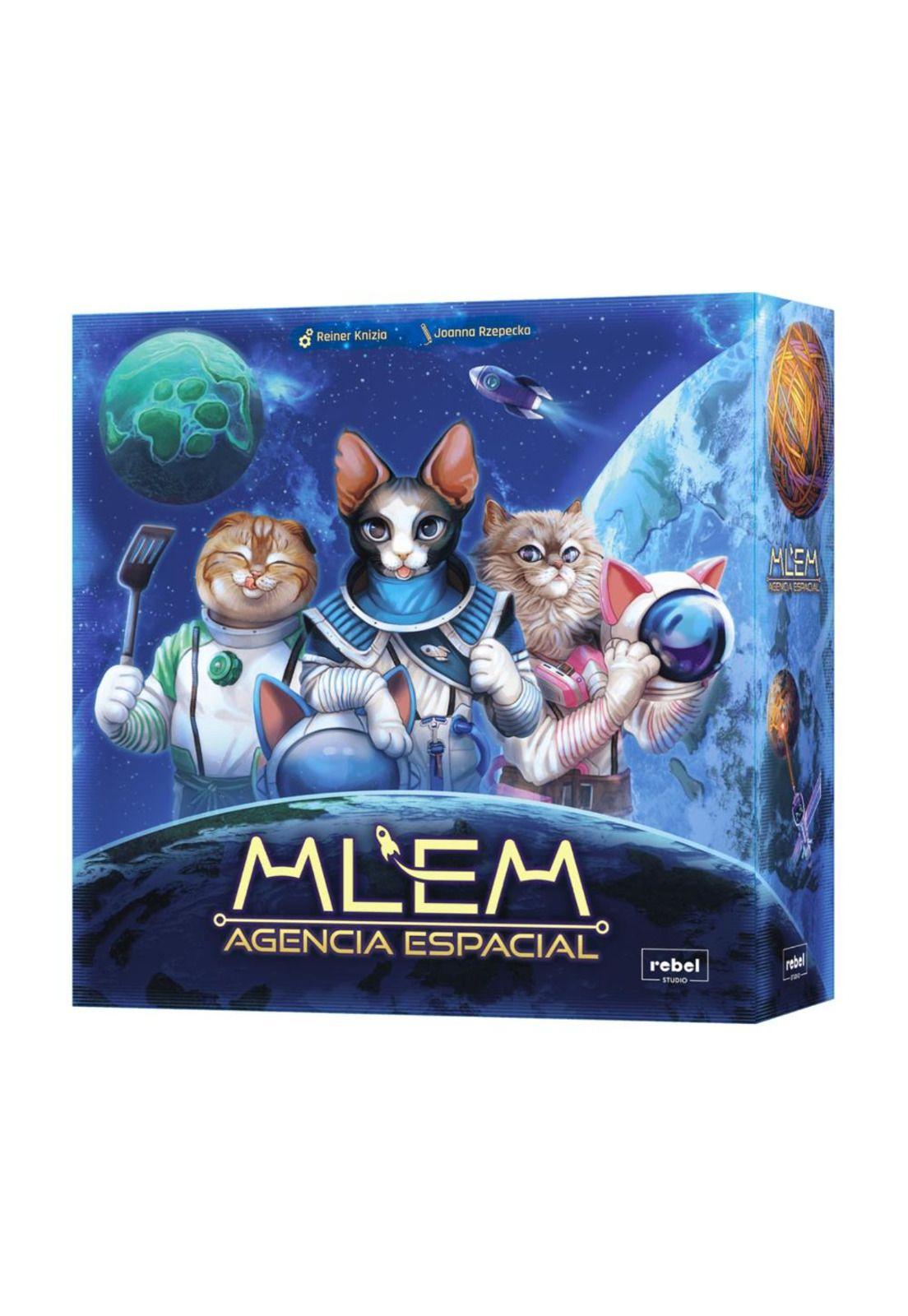 MLEM Space Agency-0