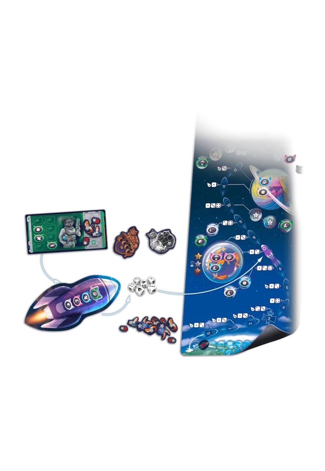 MLEM Space Agency-2
