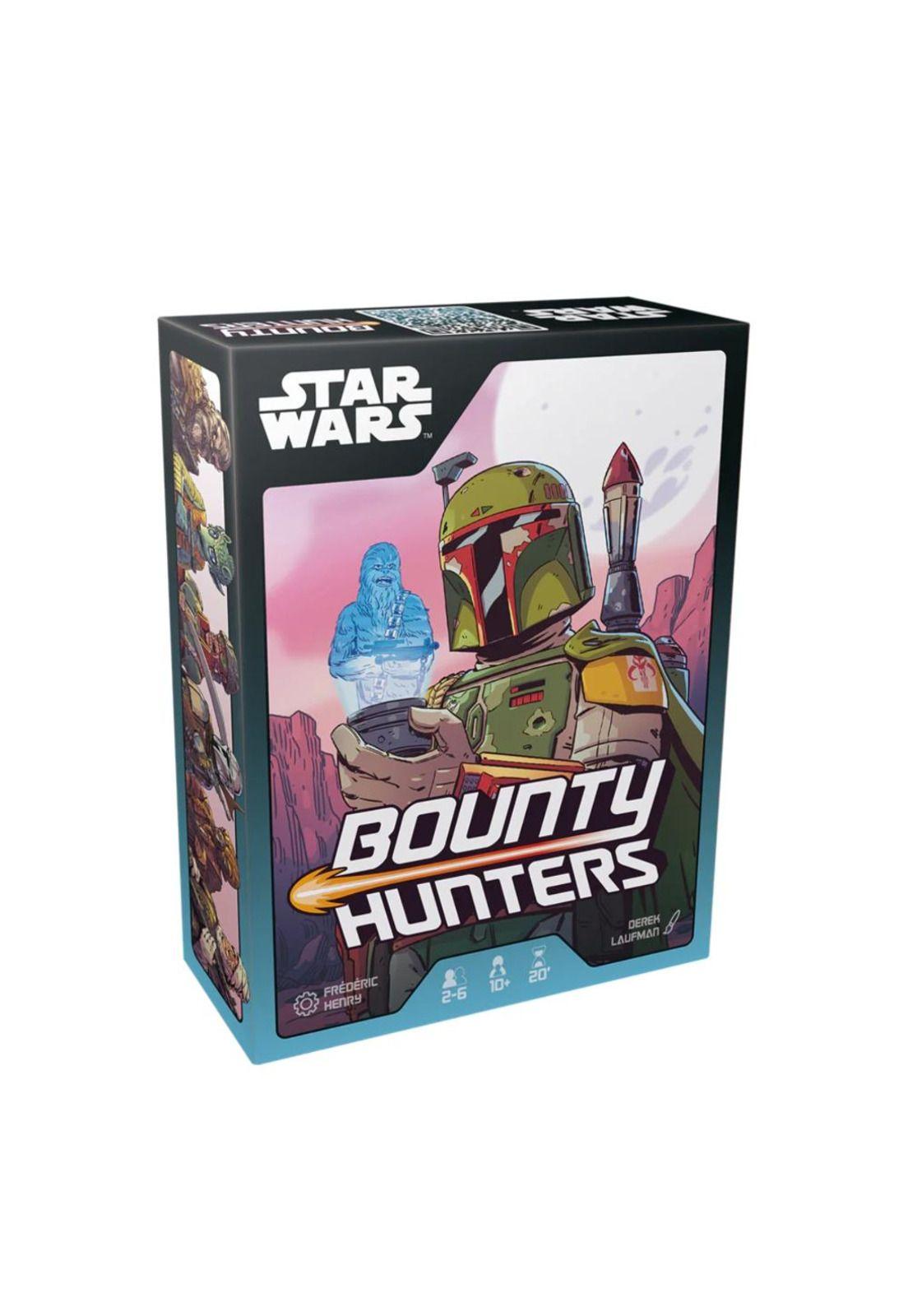 Bounty Hunters-0