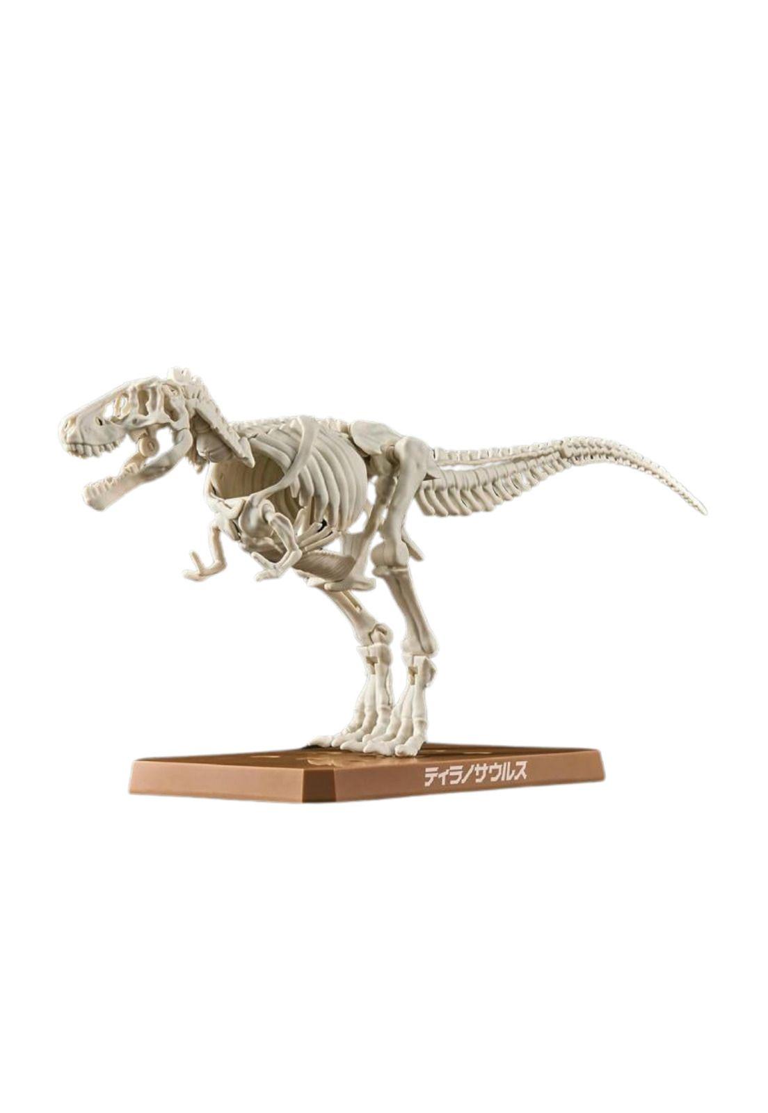 Model Kit Plannosaurus Tyrannosaurus-2