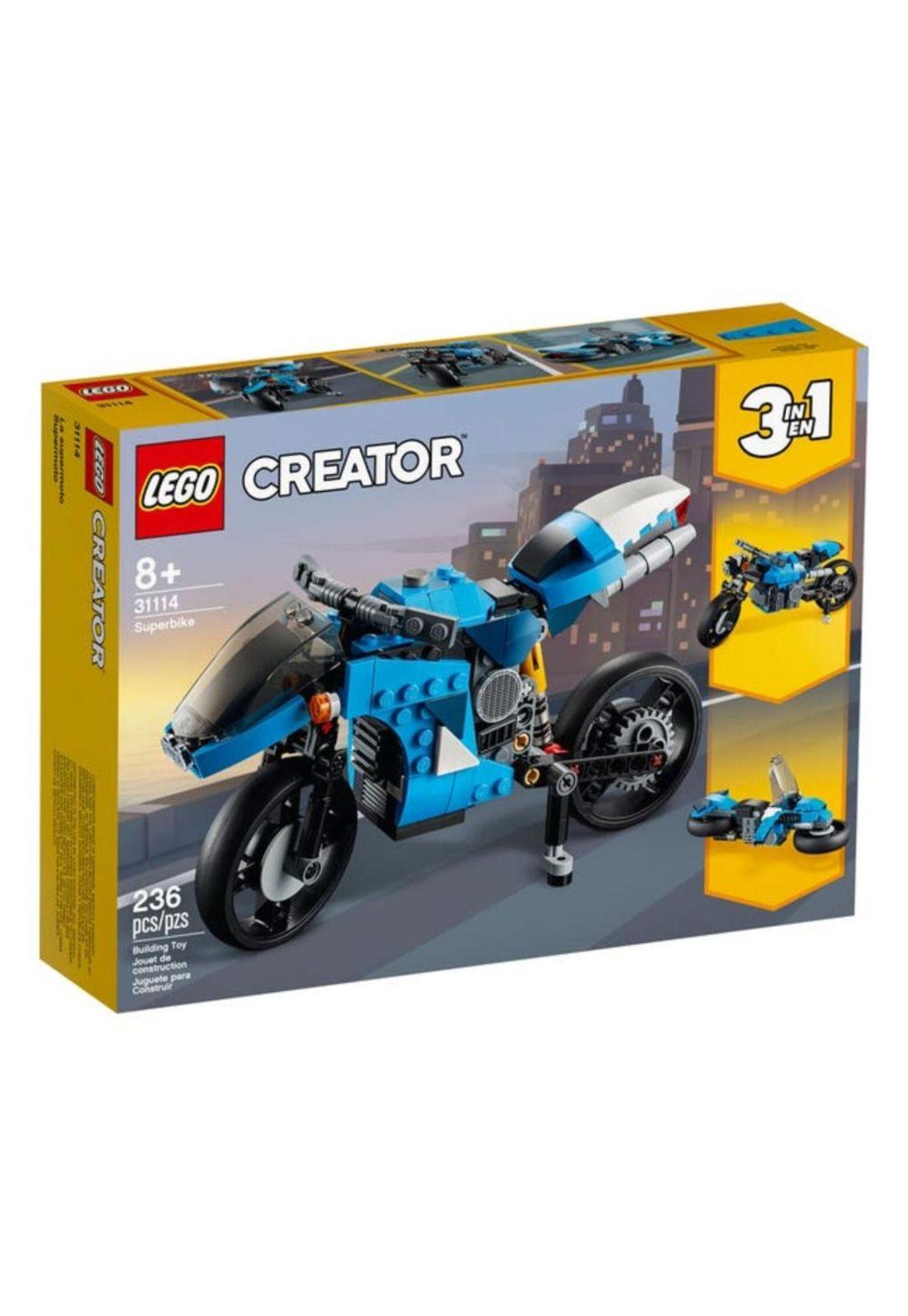 Lego Supermoto-0