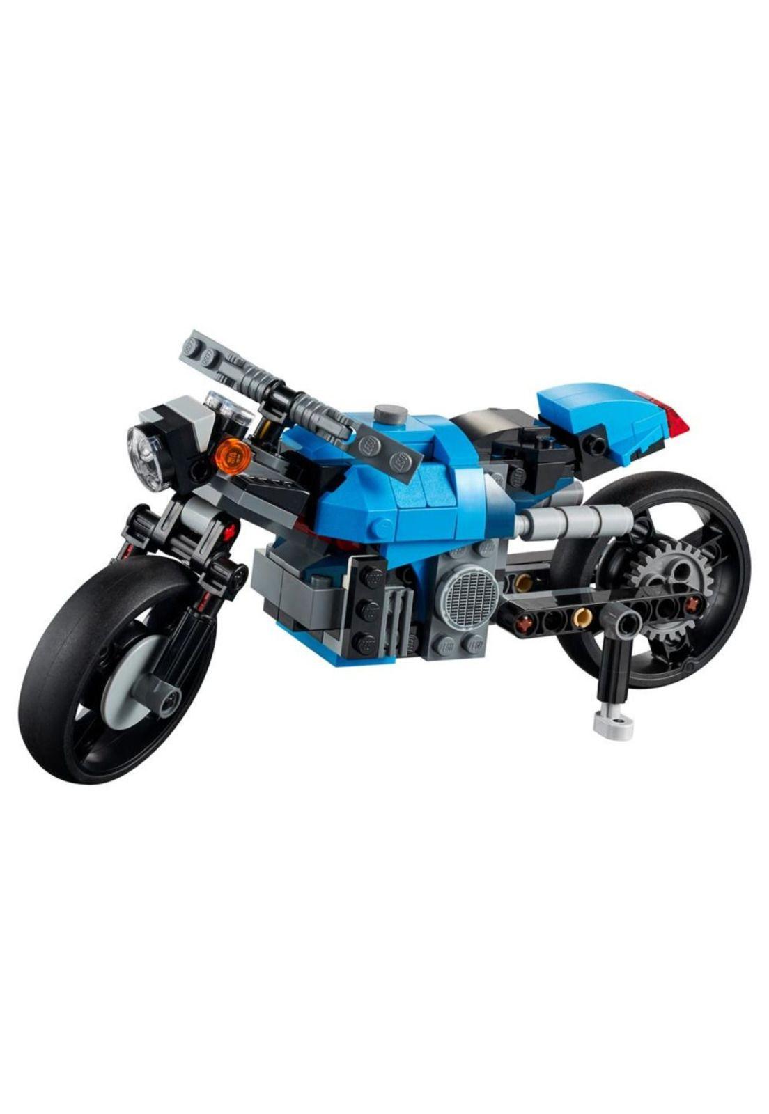 Lego Supermoto-2