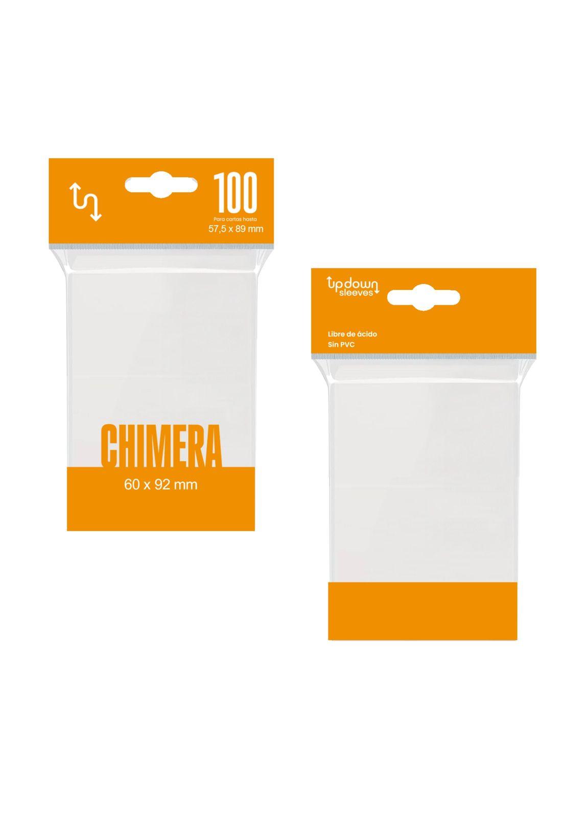 Funda Updown Chimera 57,5 x 89 mm-2