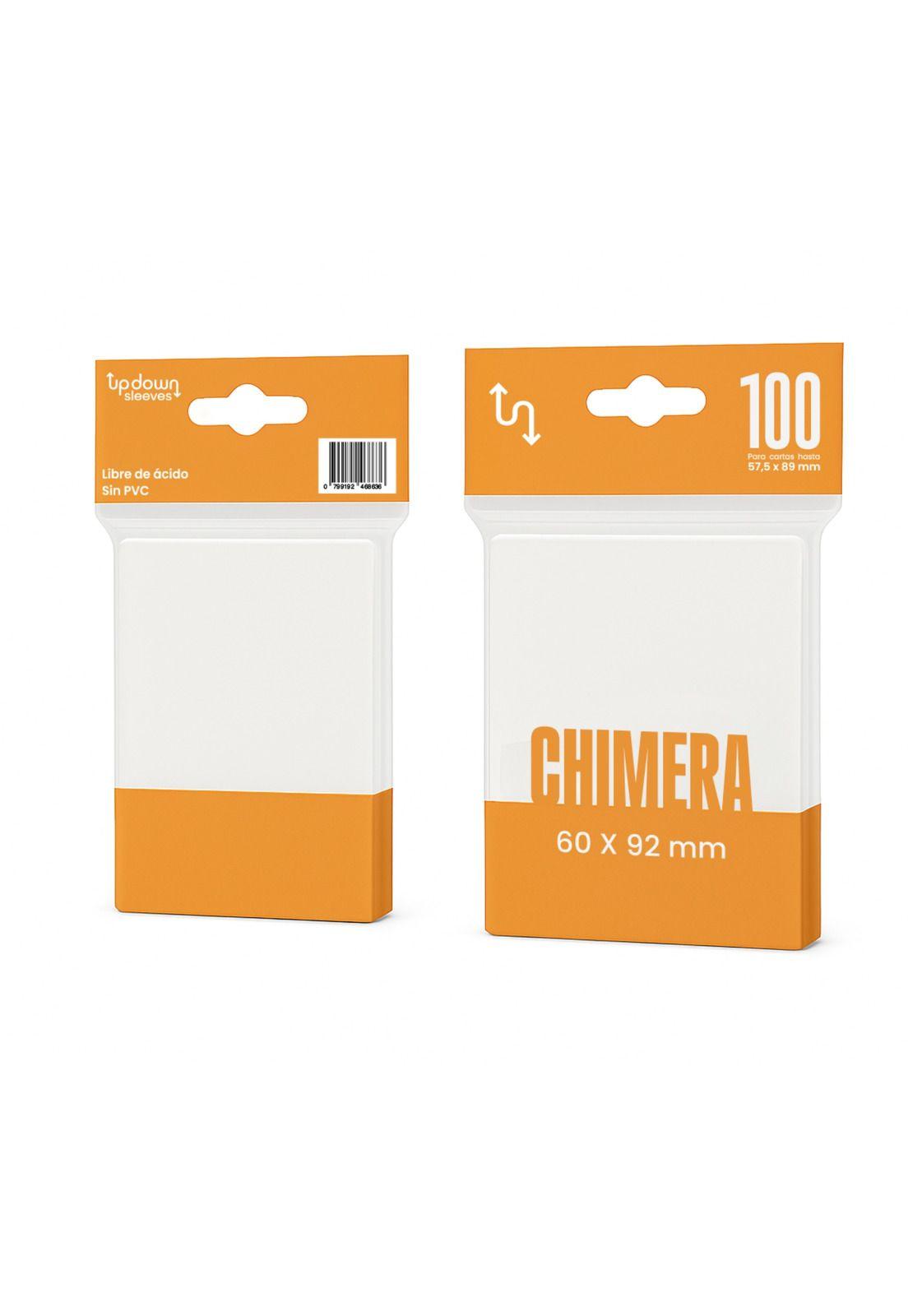 Funda Updown Chimera 57,5 x 89 mm-2