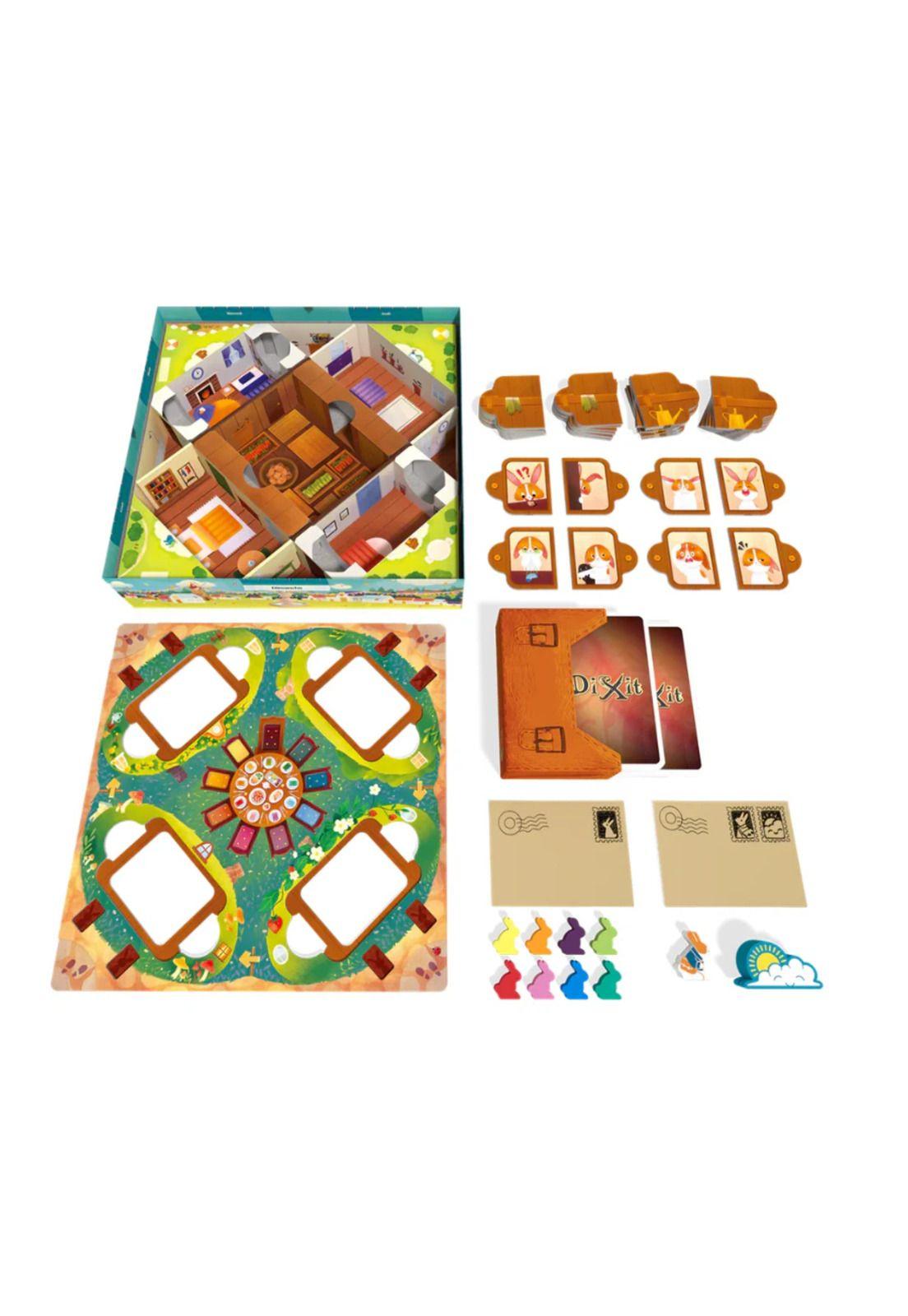 Dixit Kids-2
