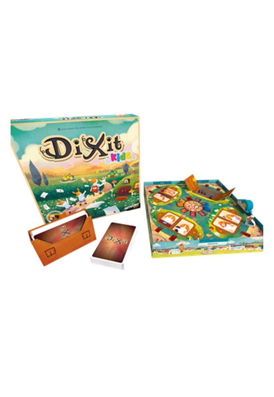 Dixit Kids-3