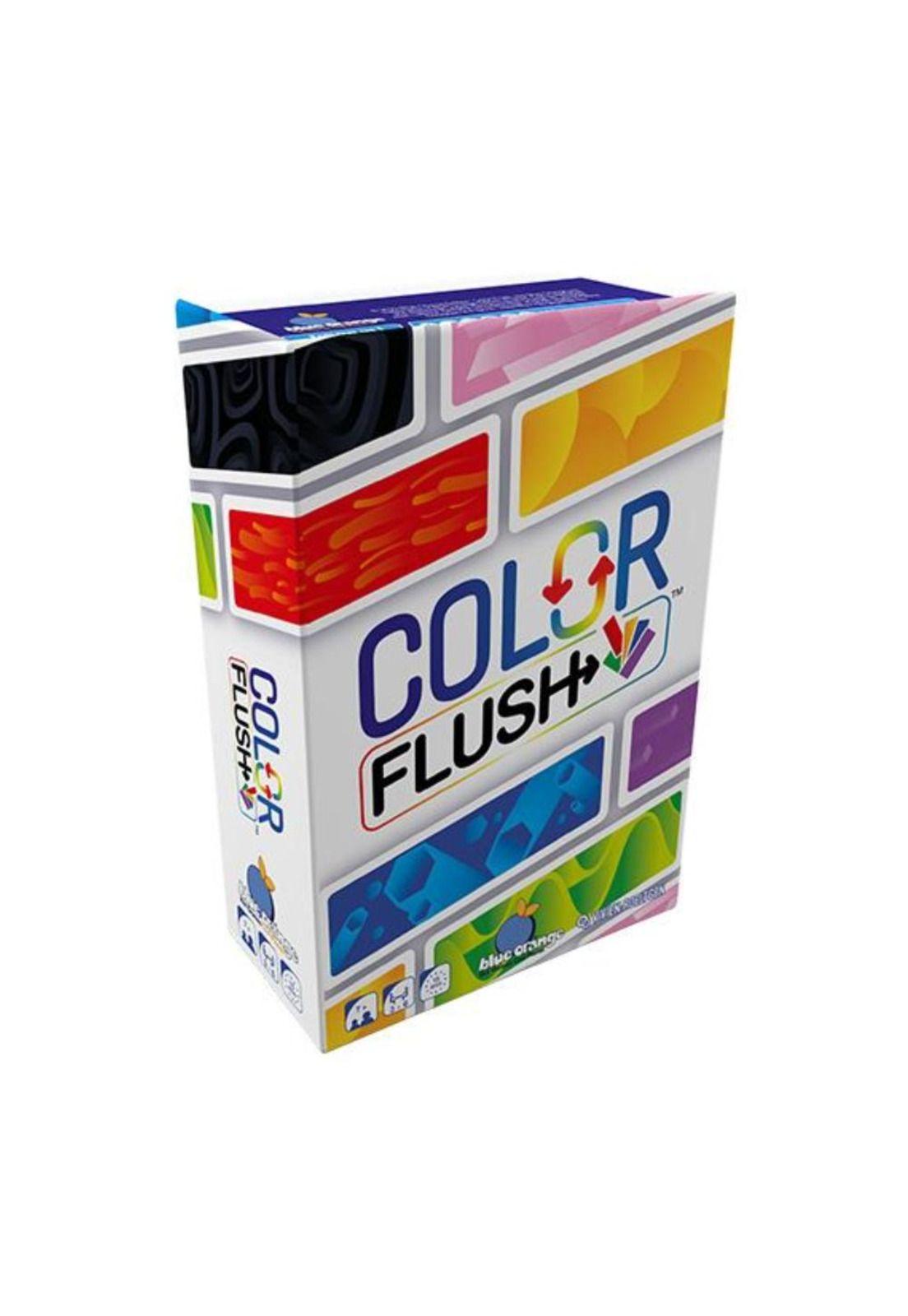 Color Flush-0
