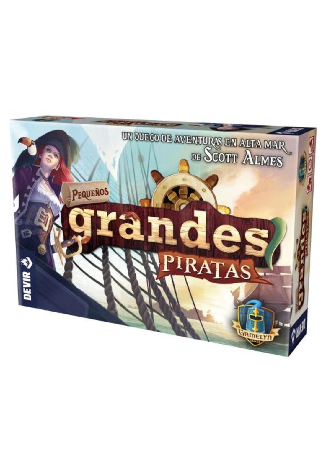 Pequeños Grandes Piratas-0