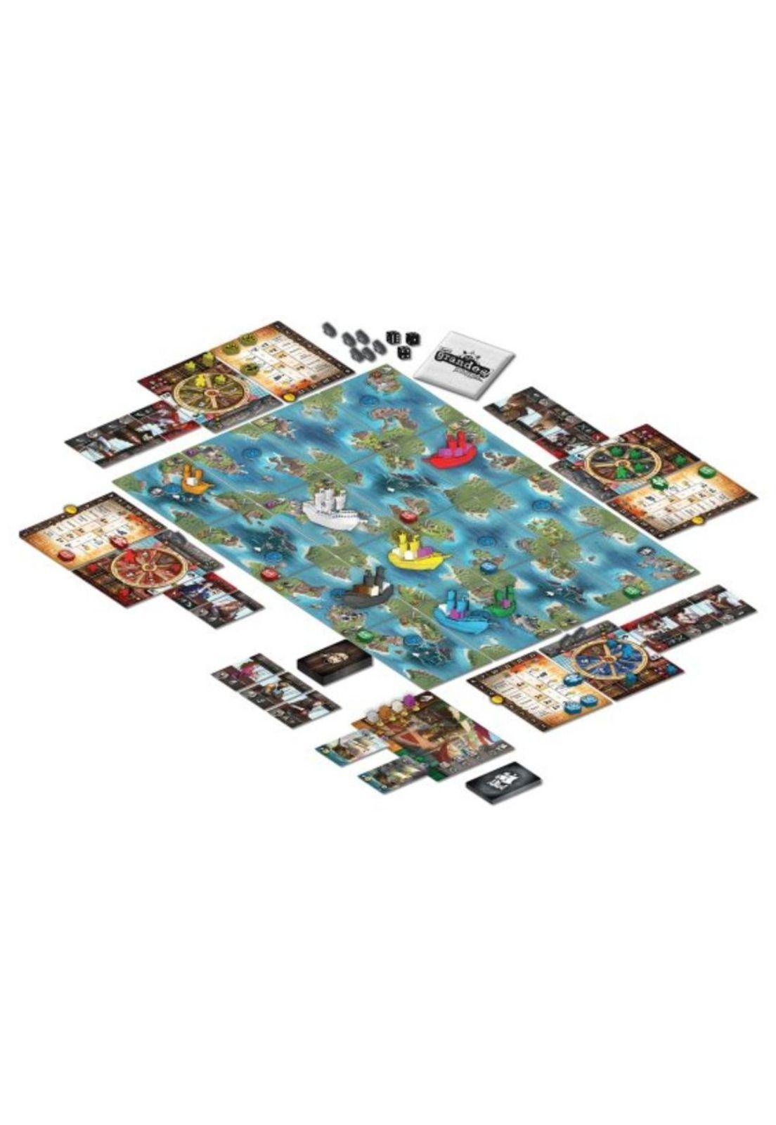 Pequeños Grandes Piratas-1